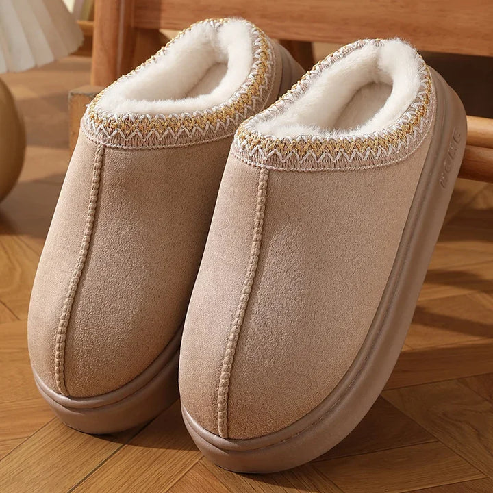 Women Platform Flats Elegant Timeless Everyday Shoes