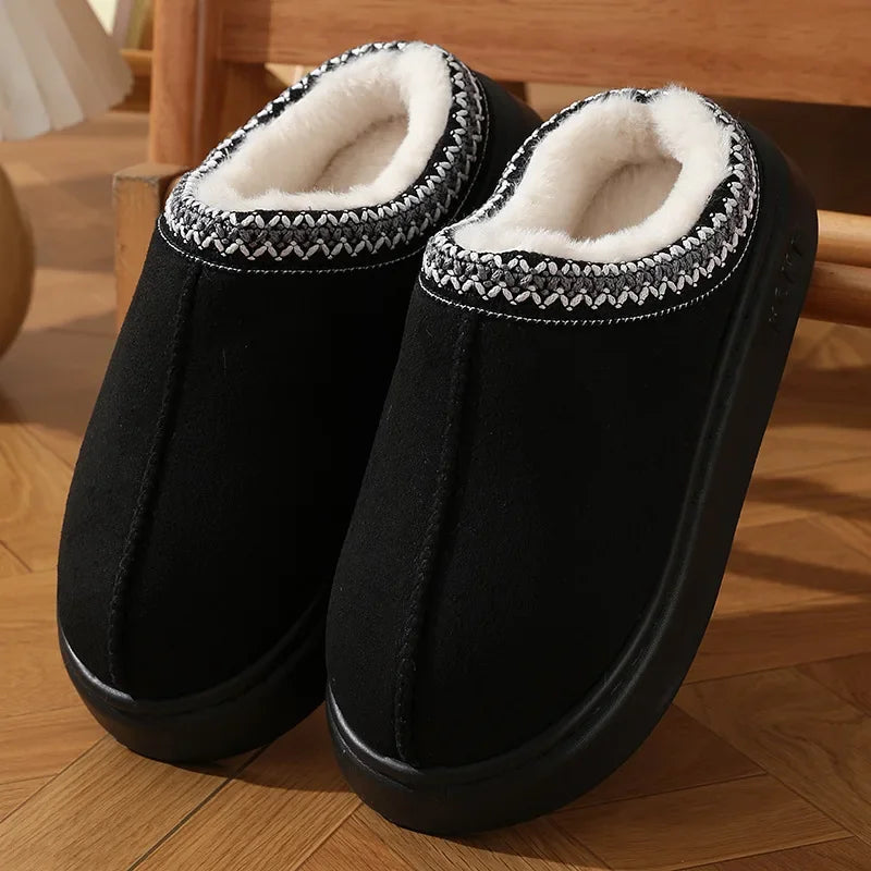Women Platform Flats Elegant Timeless Everyday Shoes