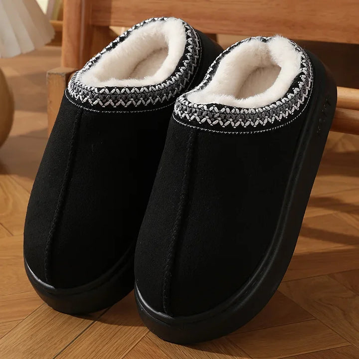 Women Platform Flats Elegant Timeless Everyday Shoes