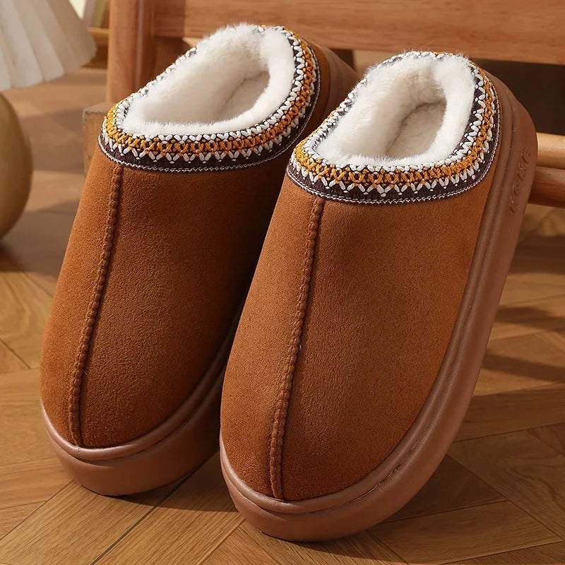 Women Platform Flats Elegant Timeless Everyday Shoes