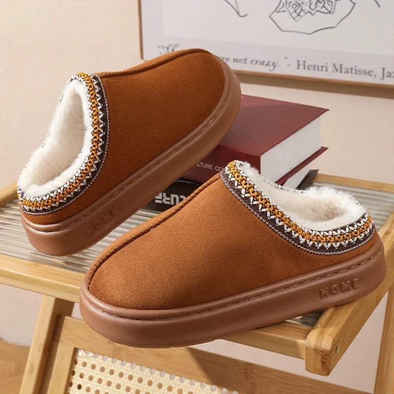 Women Platform Flats Elegant Timeless Everyday Shoes