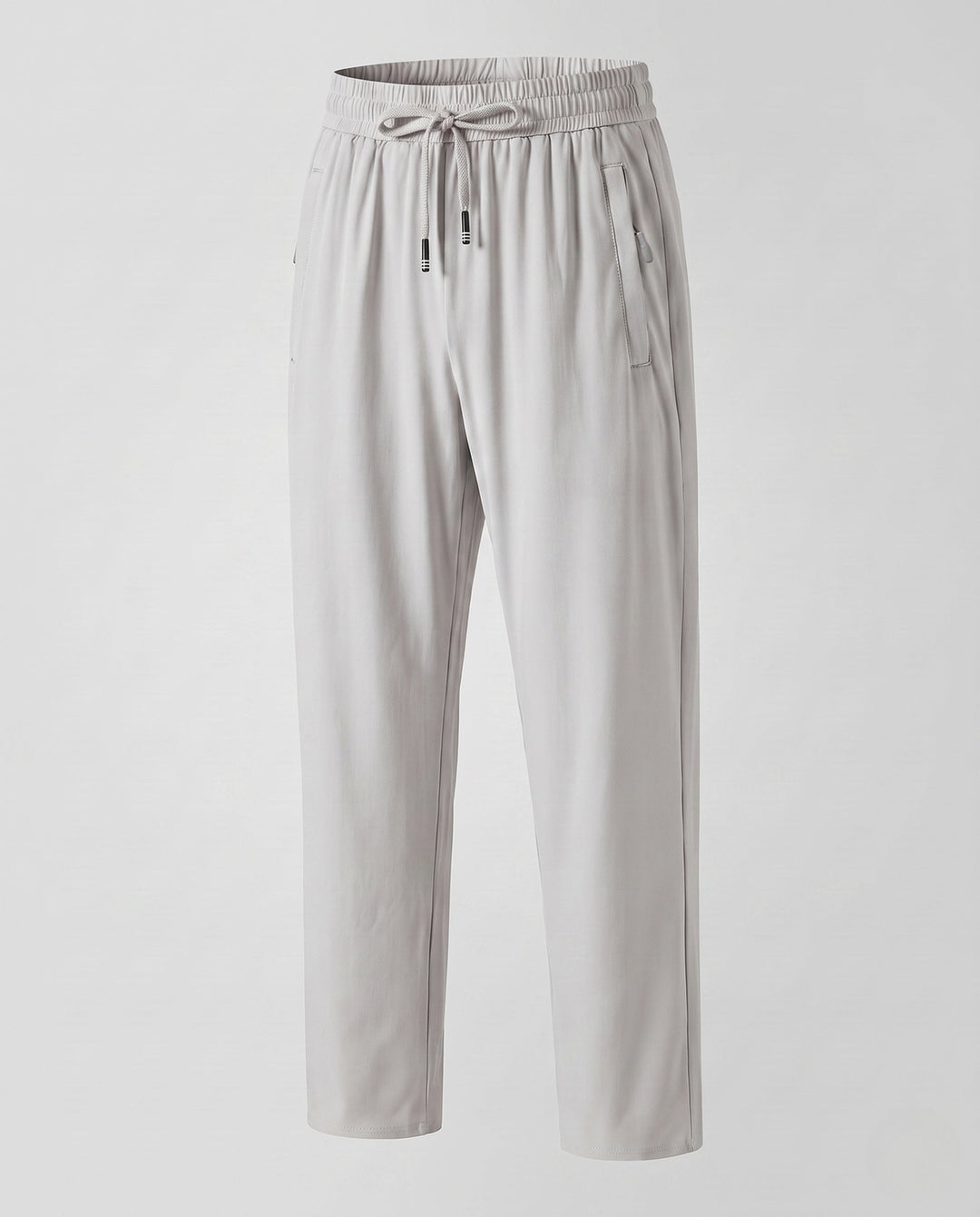 Straight Leg Trousers Modern Tailored Fit Women