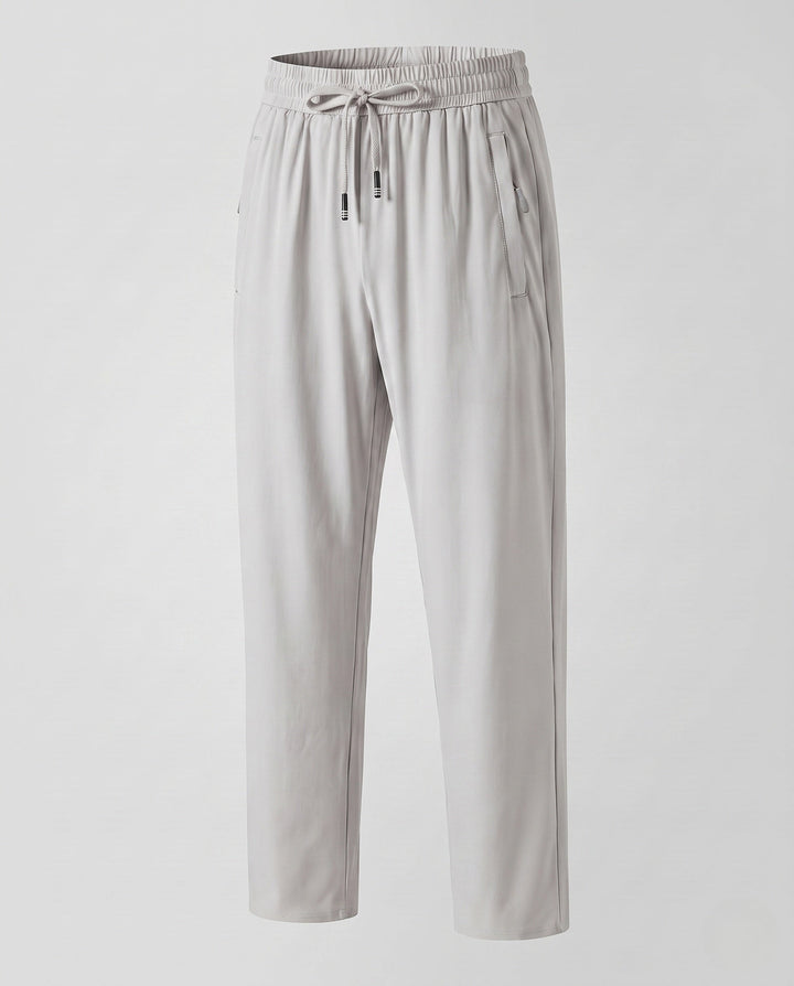 Straight Leg Trousers Modern Tailored Fit Women