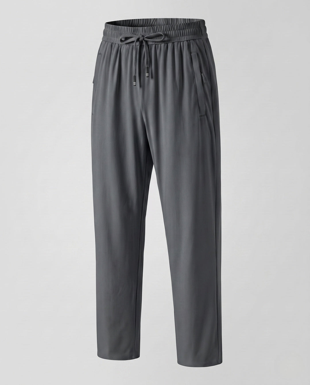 Straight Leg Trousers Modern Tailored Fit Women