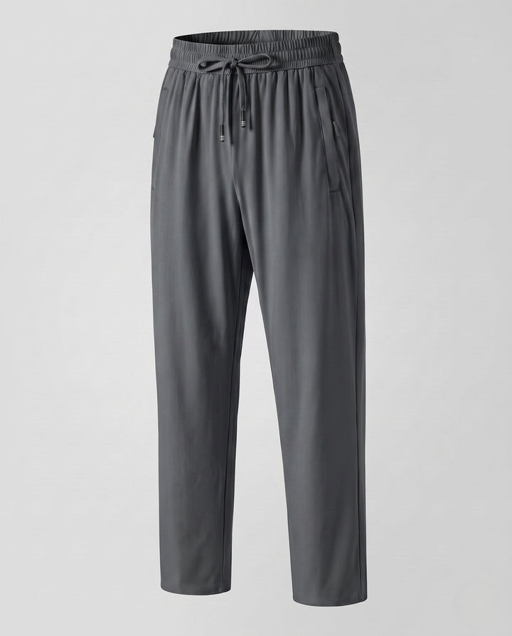 Straight Leg Trousers Modern Tailored Fit Women