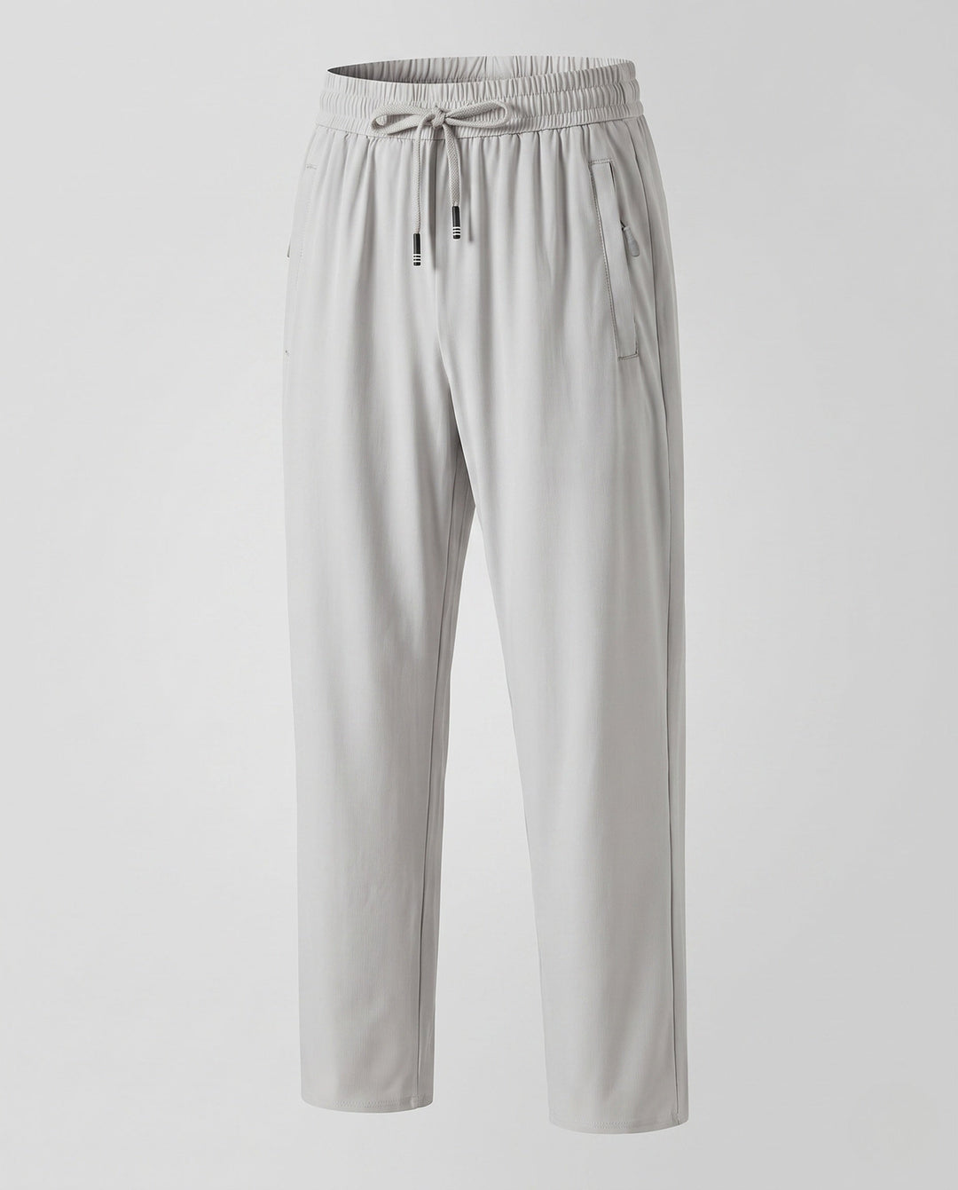 Straight Leg Trousers Modern Tailored Fit Women