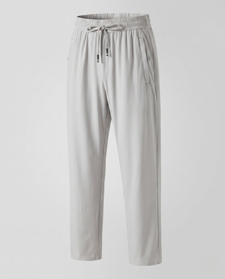 Straight Leg Trousers Modern Tailored Fit Women