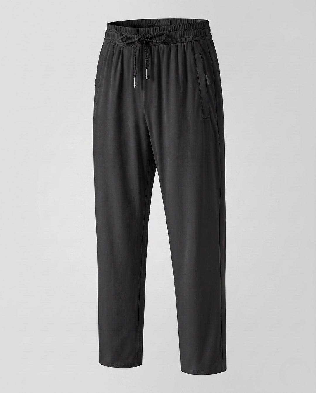 Straight Leg Trousers Modern Tailored Fit Women
