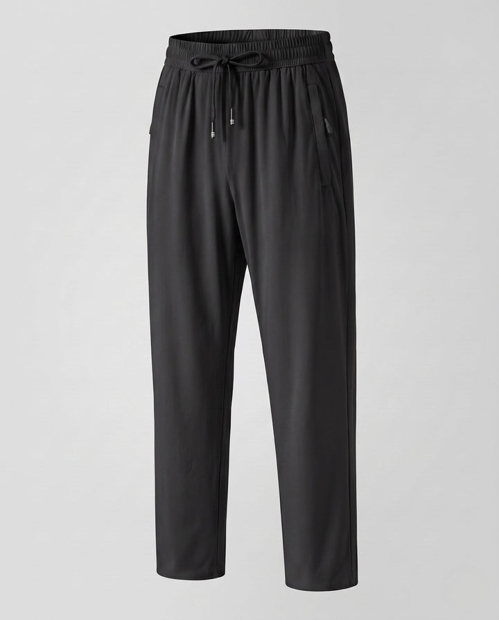 Straight Leg Trousers Modern Tailored Fit Women