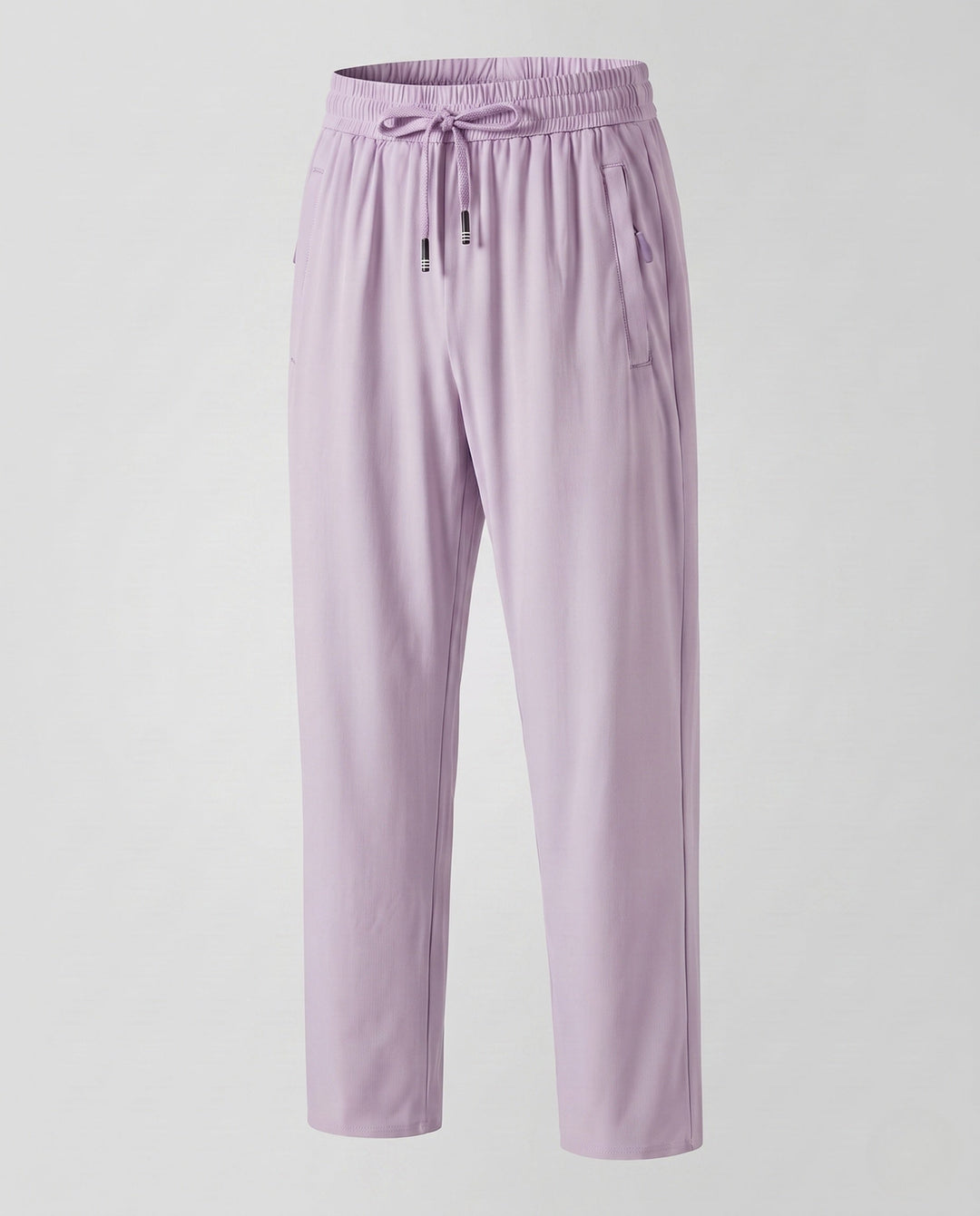 Straight Leg Trousers Modern Tailored Fit Women