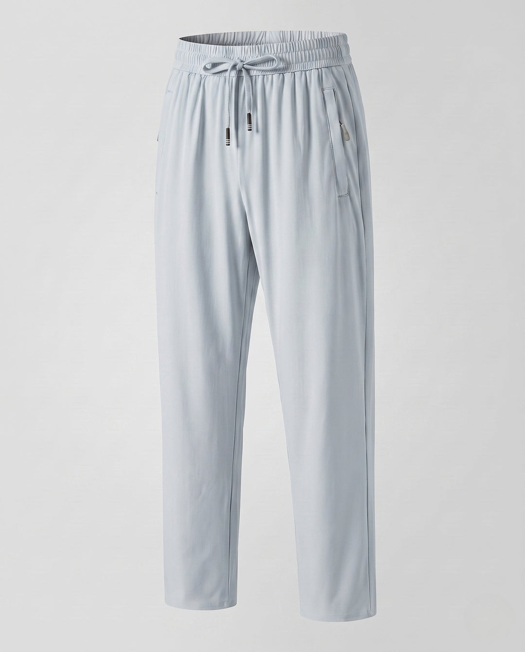 Straight Leg Trousers Modern Tailored Fit Women