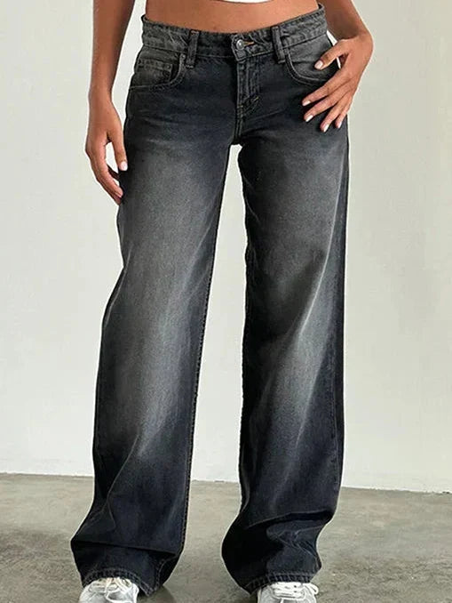 Wide Leg Tailored Trousers for Women