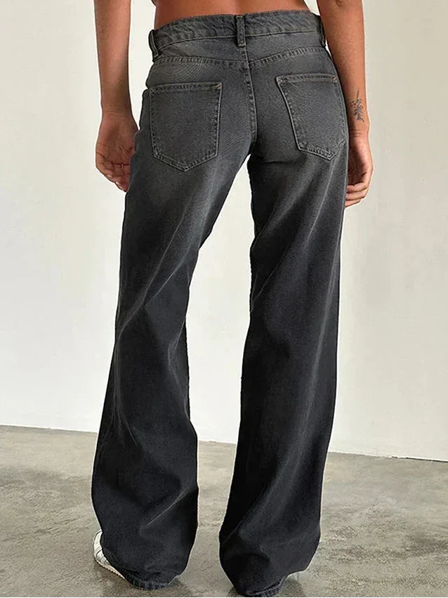 Wide Leg Tailored Trousers for Women
