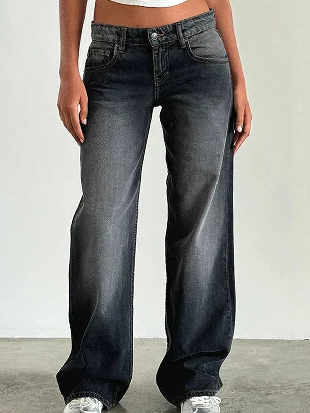 Wide Leg Tailored Trousers for Women