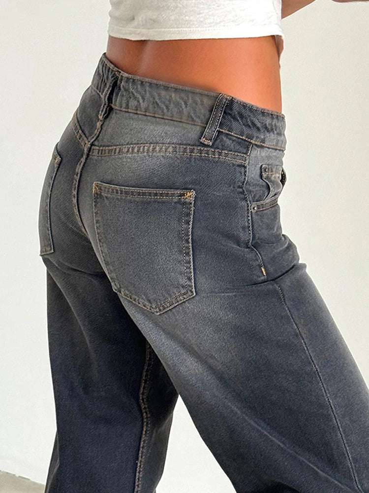 Wide Leg Tailored Trousers for Women