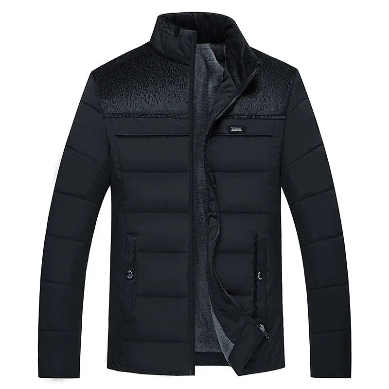 Oversized Wrap Tailored Coat Women Long Relaxed Fit
