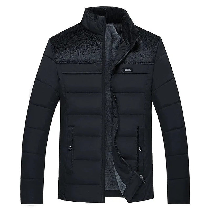 Oversized Wrap Tailored Coat Women Long Relaxed Fit