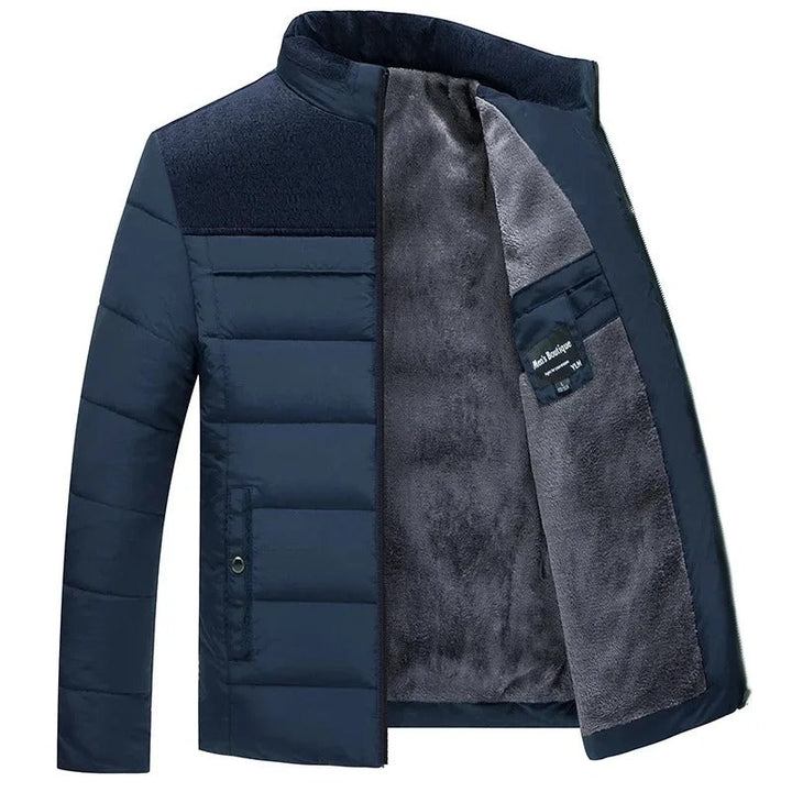 Oversized Wrap Tailored Coat Women Long Relaxed Fit