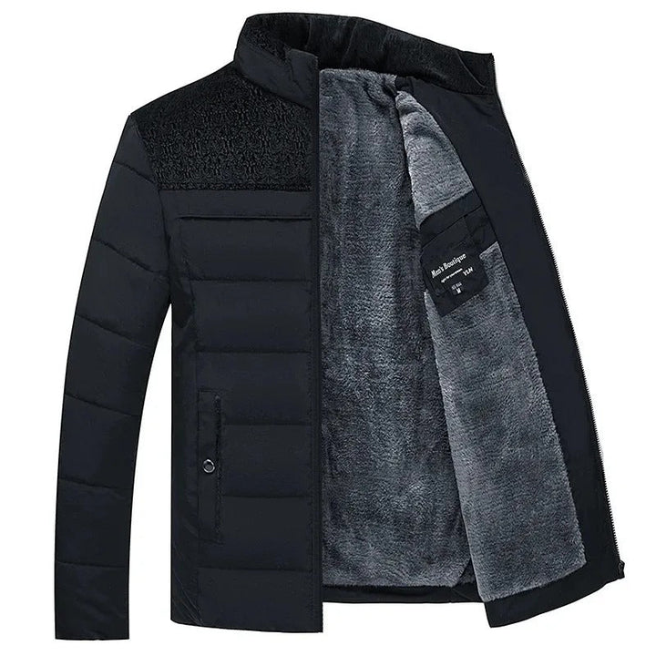 Oversized Wrap Tailored Coat Women Long Relaxed Fit
