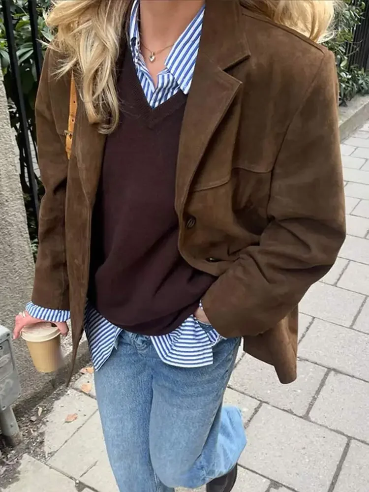 Mens Relaxed Longline Tailored Wool Coat