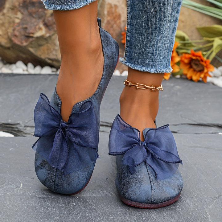 Strappy Flat Shoes Women Tailored Everyday Style