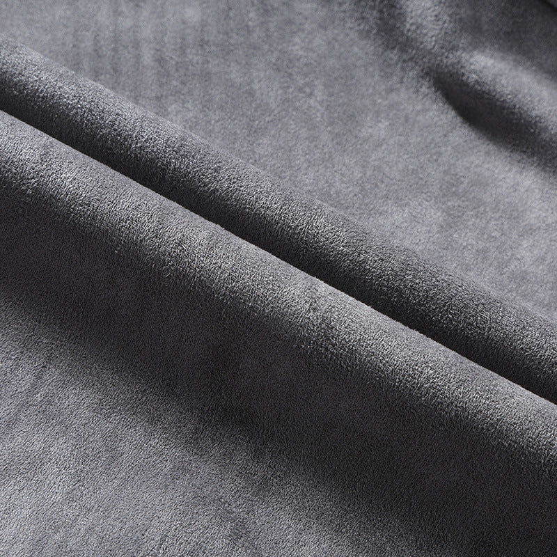 Structured Longline Coat Tailored Polish Menswear