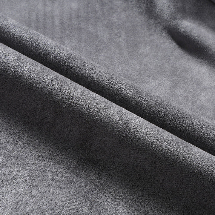 Structured Longline Coat Tailored Polish Menswear