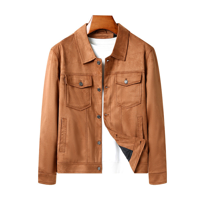 Structured Longline Coat Tailored Polish Menswear