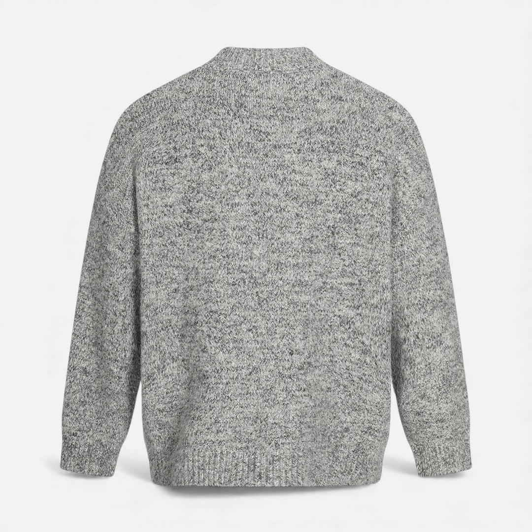 Womens Longline Open Front Cardigan Relaxed Fit
