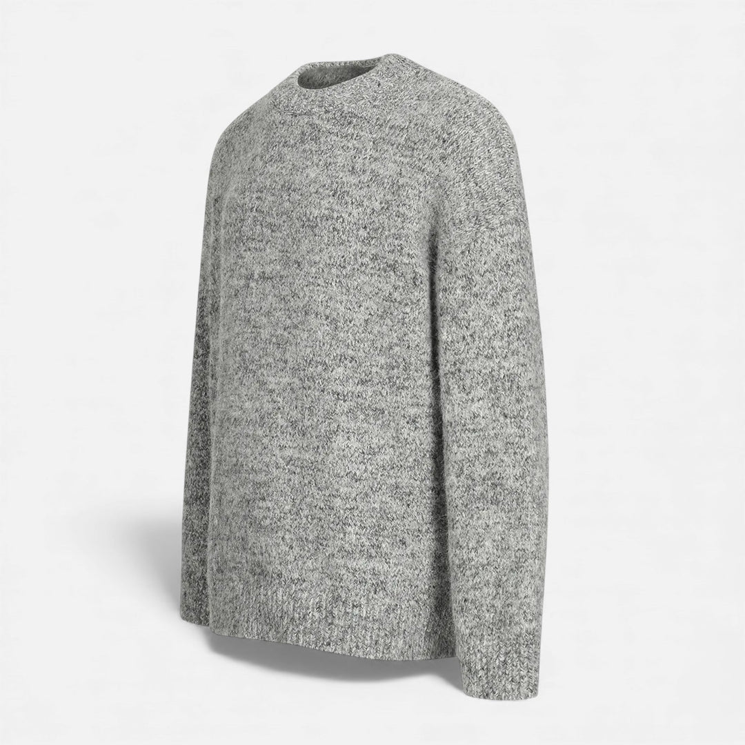 Womens Longline Open Front Cardigan Relaxed Fit