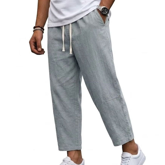 Wide Leg Oversized Trousers Women Relaxed Fit
