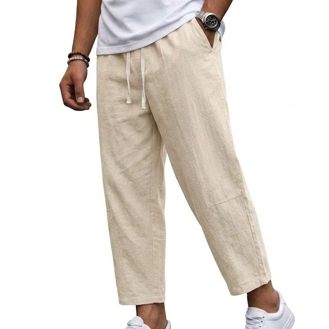 Wide Leg Oversized Trousers Women Relaxed Fit