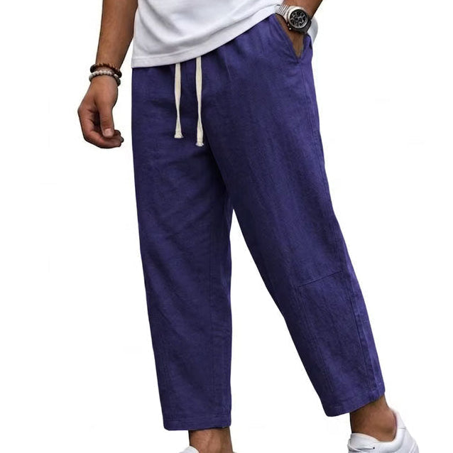 Wide Leg Oversized Trousers Women Relaxed Fit