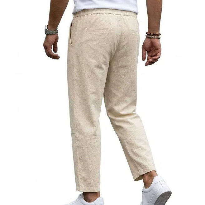 Wide Leg Oversized Trousers Women Relaxed Fit