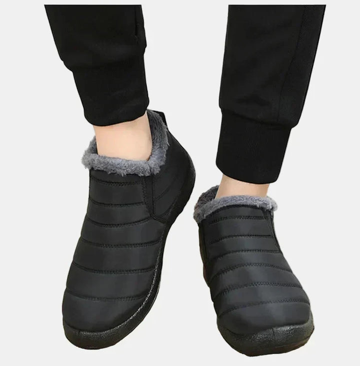 Longline Boots Women Sleek Everyday Chelsea Style