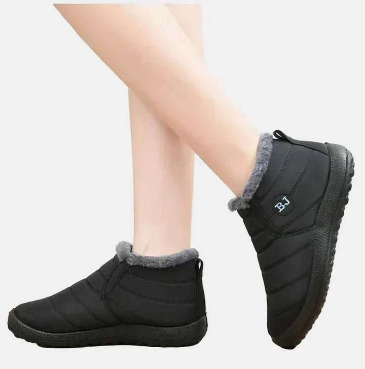 Longline Boots Women Sleek Everyday Chelsea Style