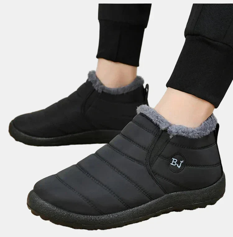 Longline Boots Women Sleek Everyday Chelsea Style