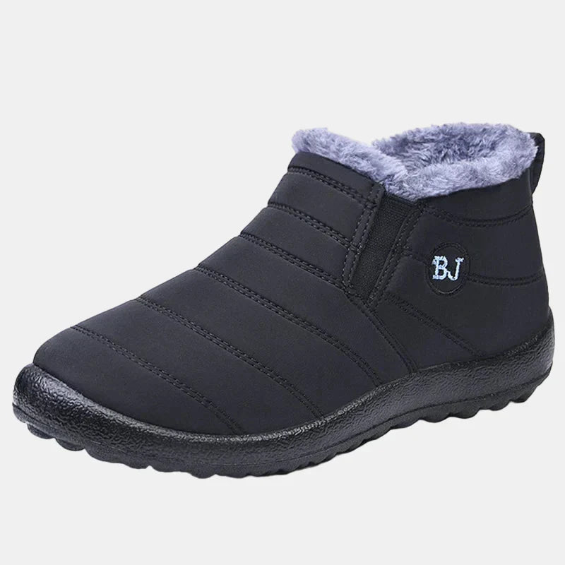 Longline Boots Women Sleek Everyday Chelsea Style