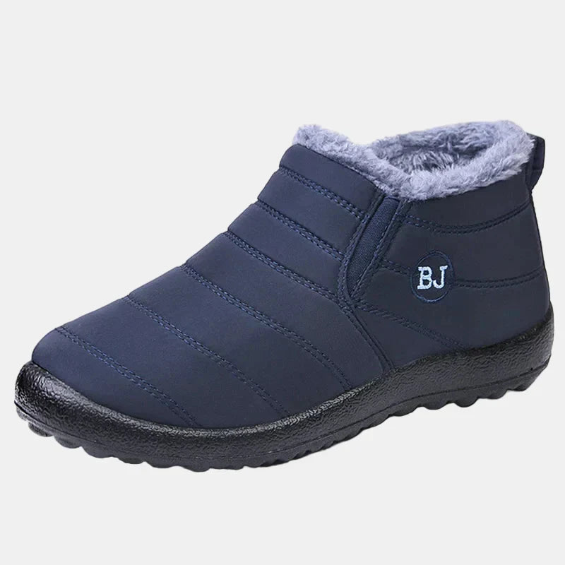 Longline Boots Women Sleek Everyday Chelsea Style