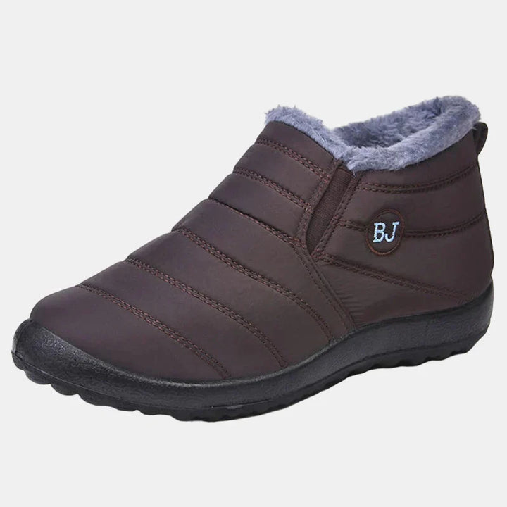 Longline Boots Women Sleek Everyday Chelsea Style