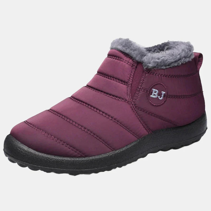 Longline Boots Women Sleek Everyday Chelsea Style
