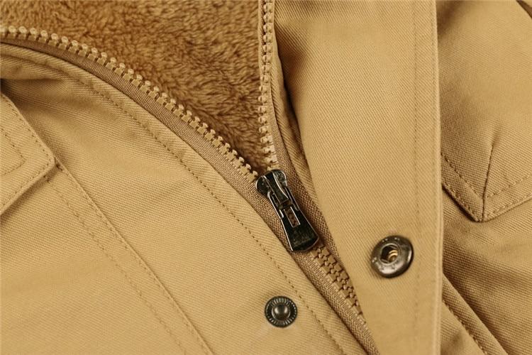 Hooded Wrap Longline Coat Womens Elegant