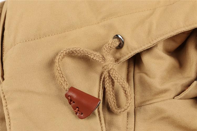 Hooded Wrap Longline Coat Womens Elegant