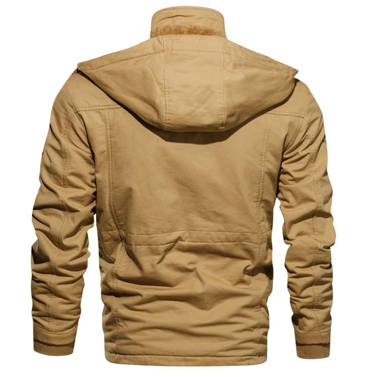 Hooded Wrap Longline Coat Womens Elegant