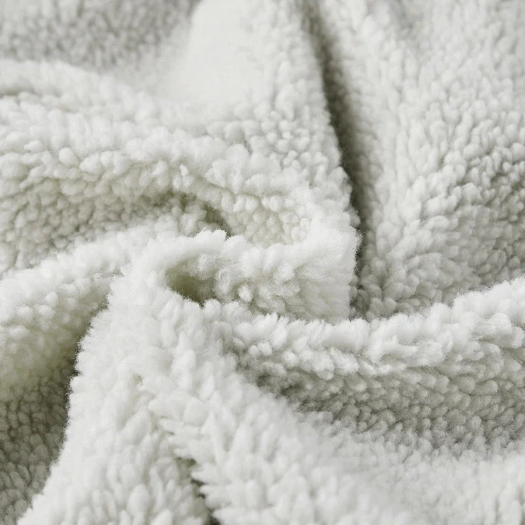 Hooded Longline Padded Coat Women