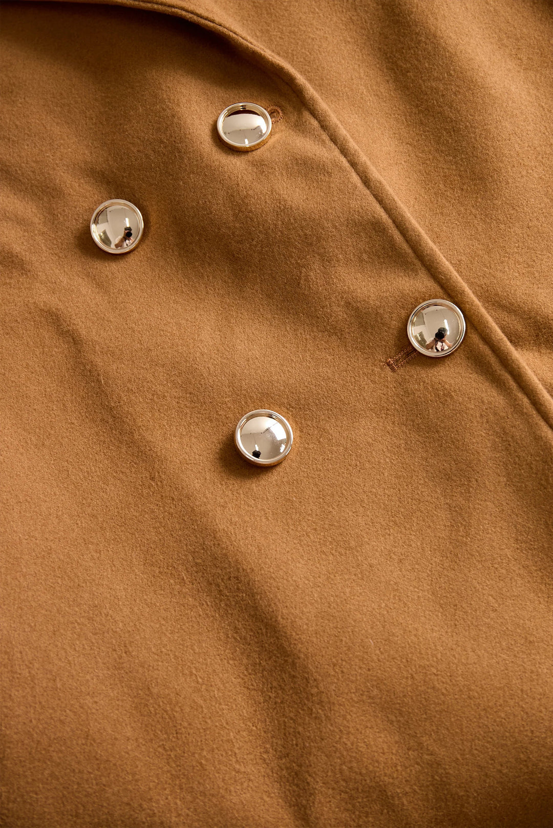 Belted Double-Breasted Trench Coat Women Classic