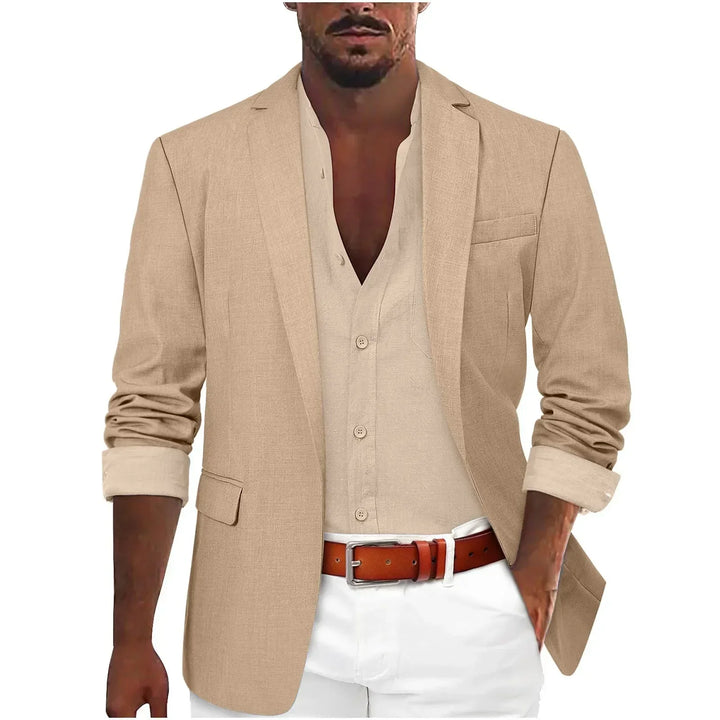 Tailored Sculpted Suit Modern Slim Fit Mens