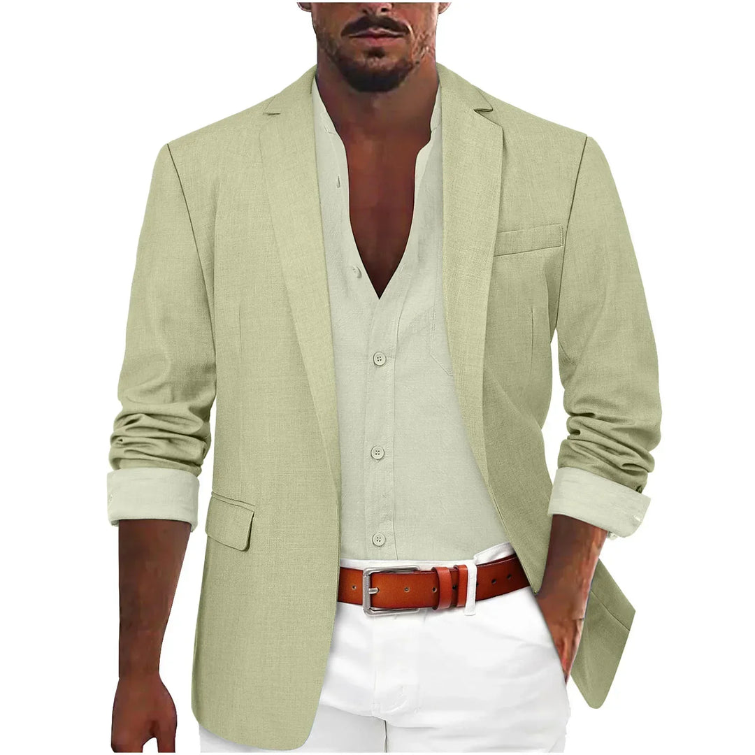 Tailored Sculpted Suit Modern Slim Fit Mens