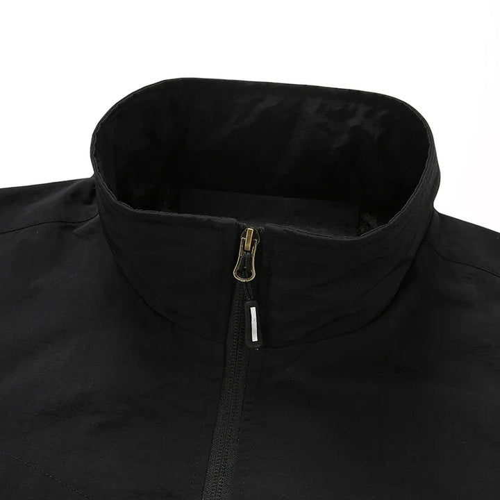 Longline Relaxed Coat Clean Tailored Silhouette Women
