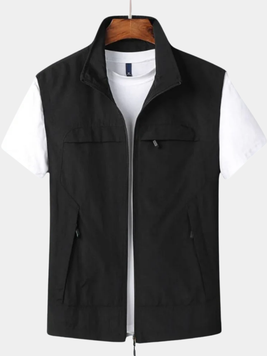 Longline Open Front Ribbed Cardigan Women